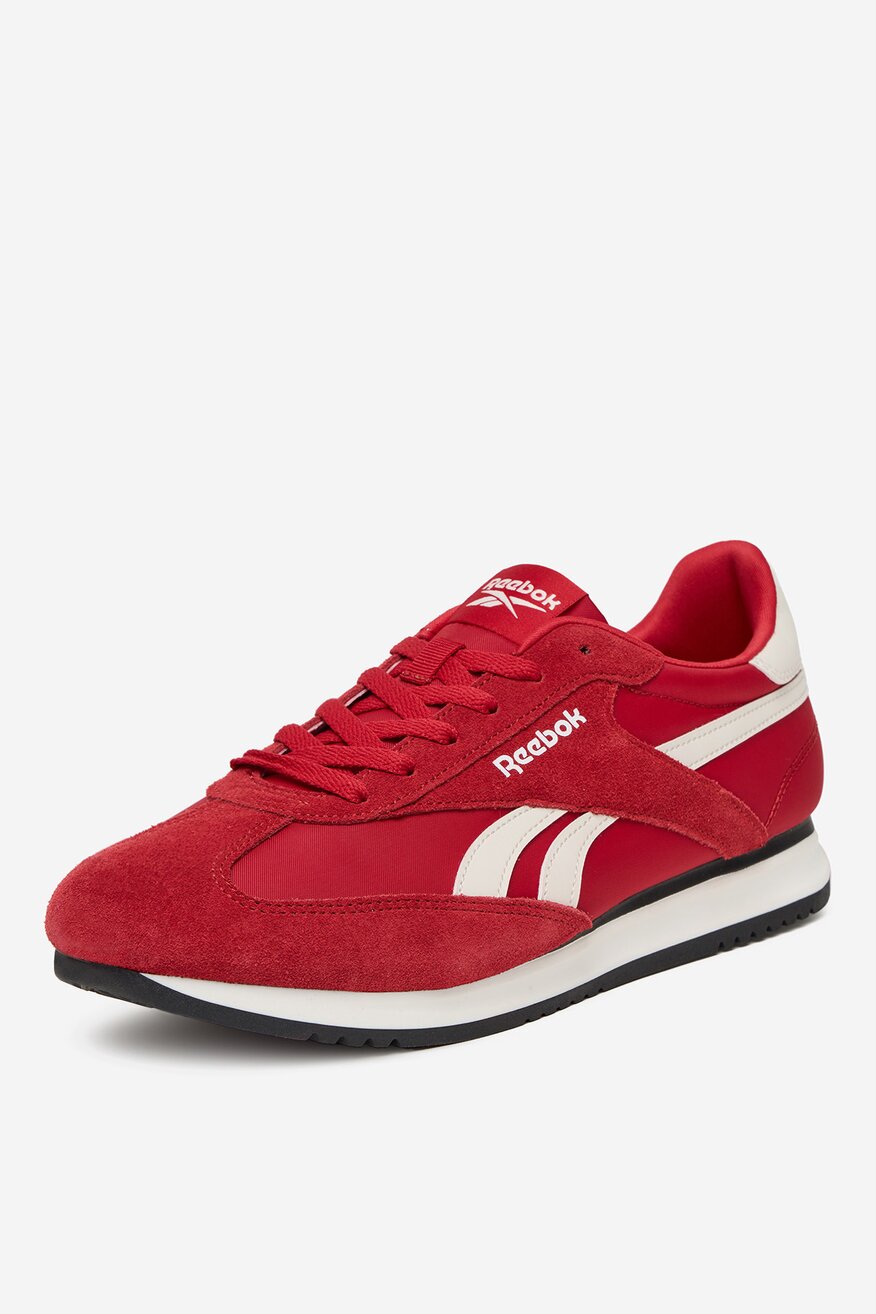 Sportovní obuv Reebok ČERVENÁ - 5906751249307