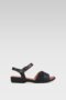 Sandale Go Soft WI16-956-03 KOBALT PLAVA