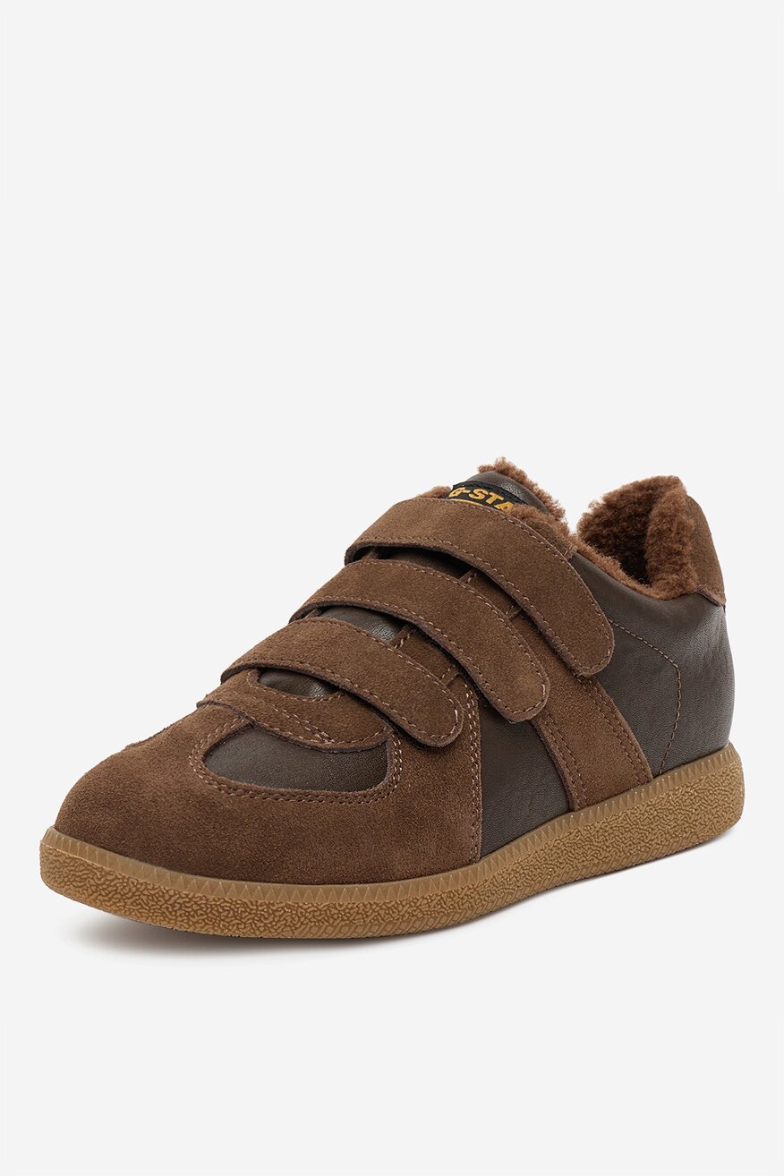 Sneakerși G-STAR RAW MARO ÎNCHIS - 5906751434734
