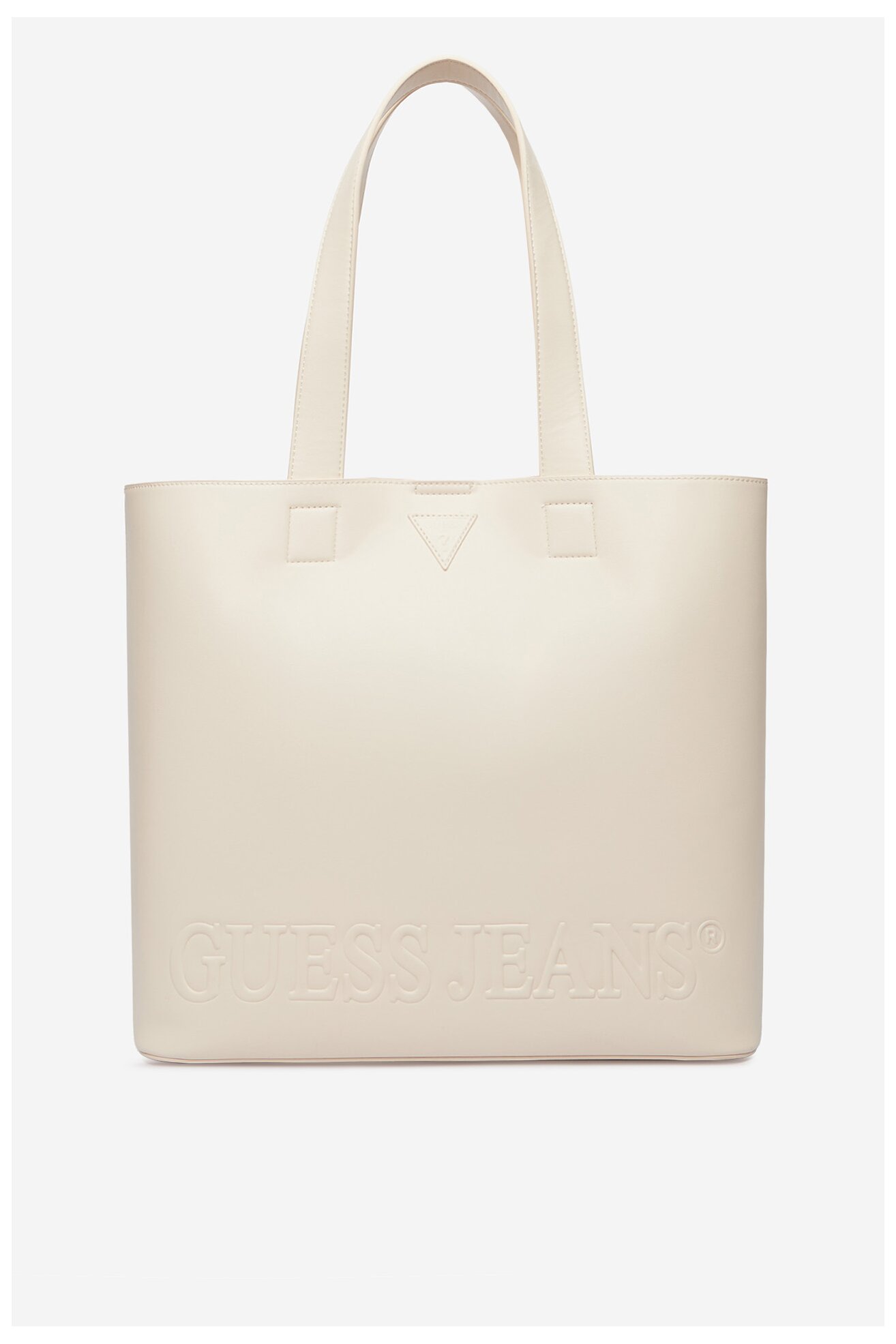 Дамска чанта GUESS JEANS CWBEO-GUESS-B-010-09 БЕЖОВ