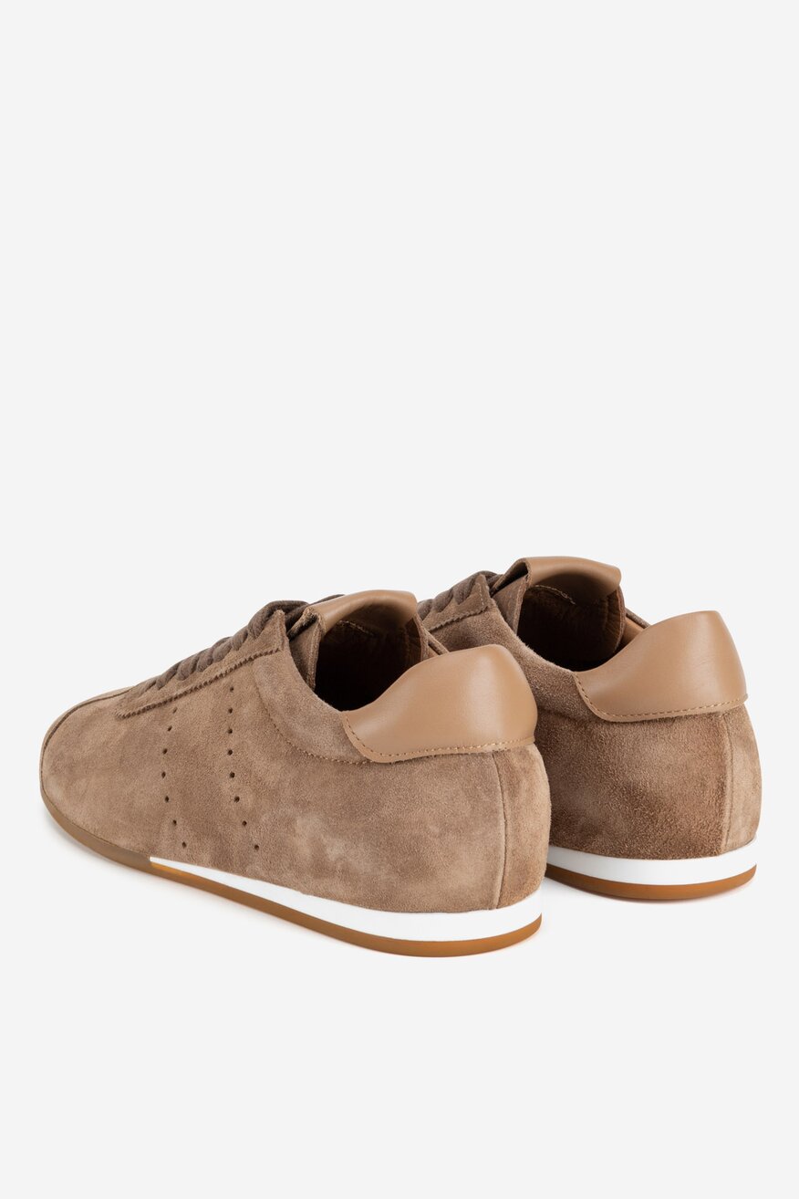 Sneakerși Gino Rossi CREM - 5906751017180