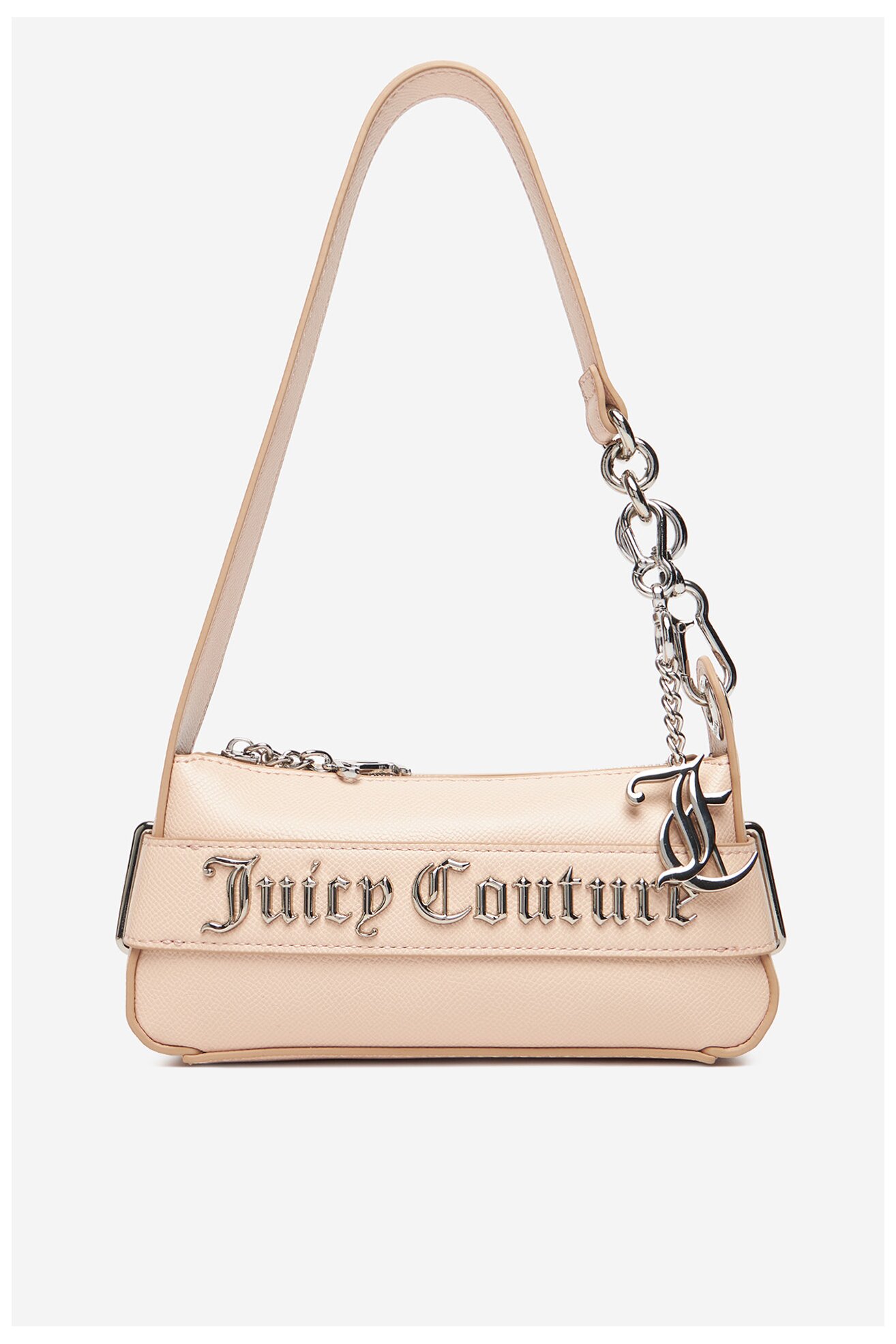 Torebka Juicy Couture CEO-BEJXT8837WVP. Różowy