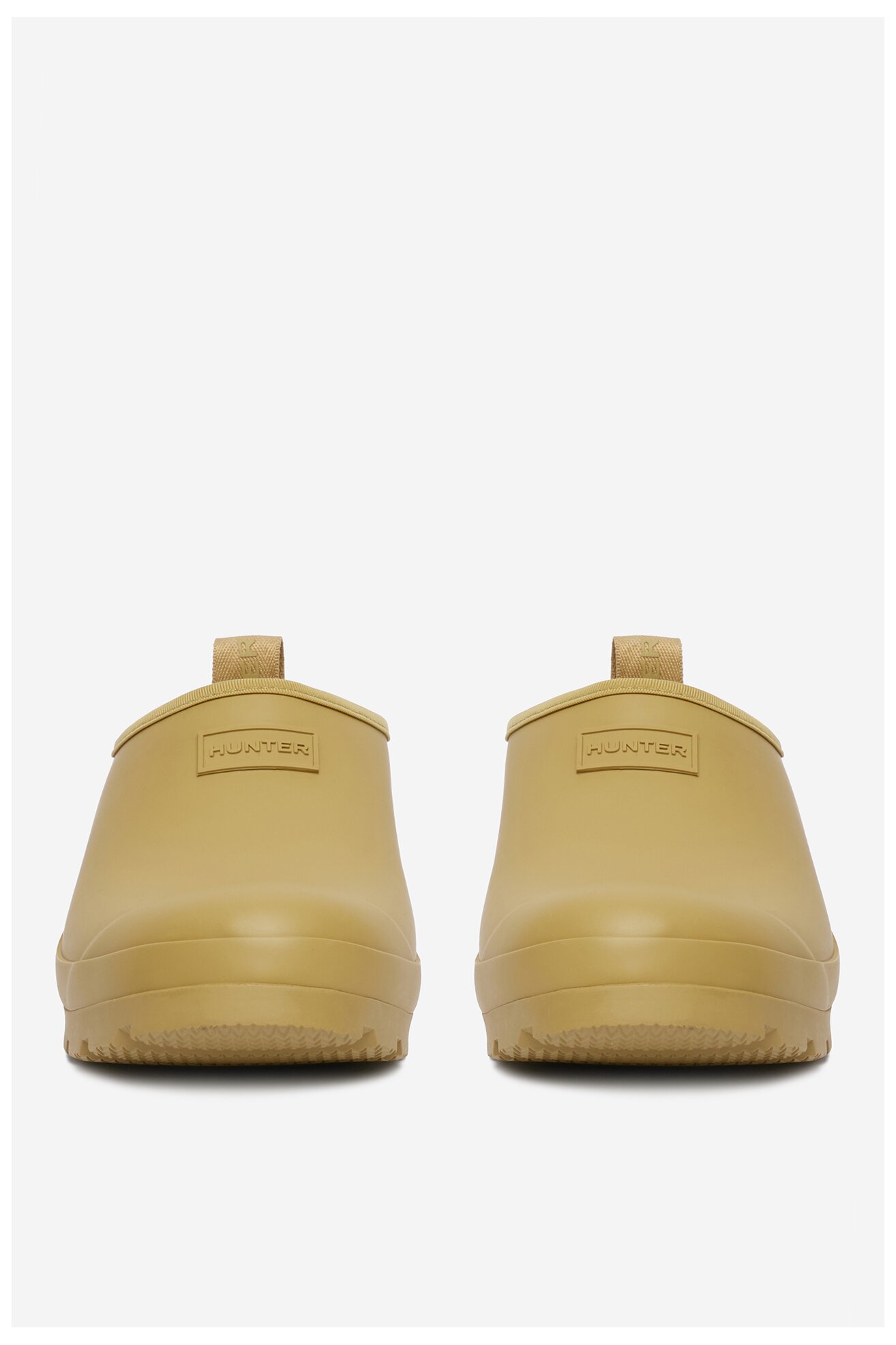 Kalosze HUNTER CEO-SJY-S Khaki