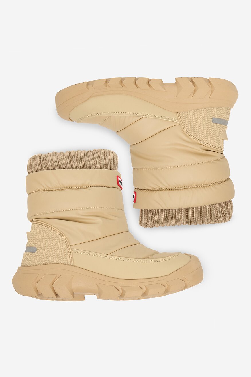 
                Ботуши HUNTER БЕЖОВ - 5906751455180