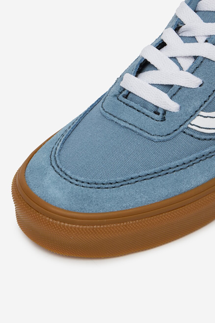 Кецове Vans СИН - 5903698015286