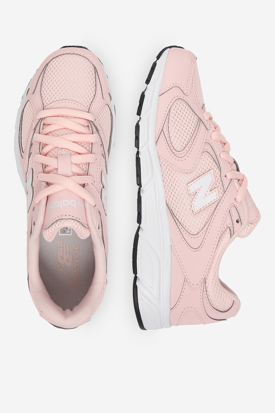 
                Спортни обувки New Balance РОЗОВ - 5906751634936