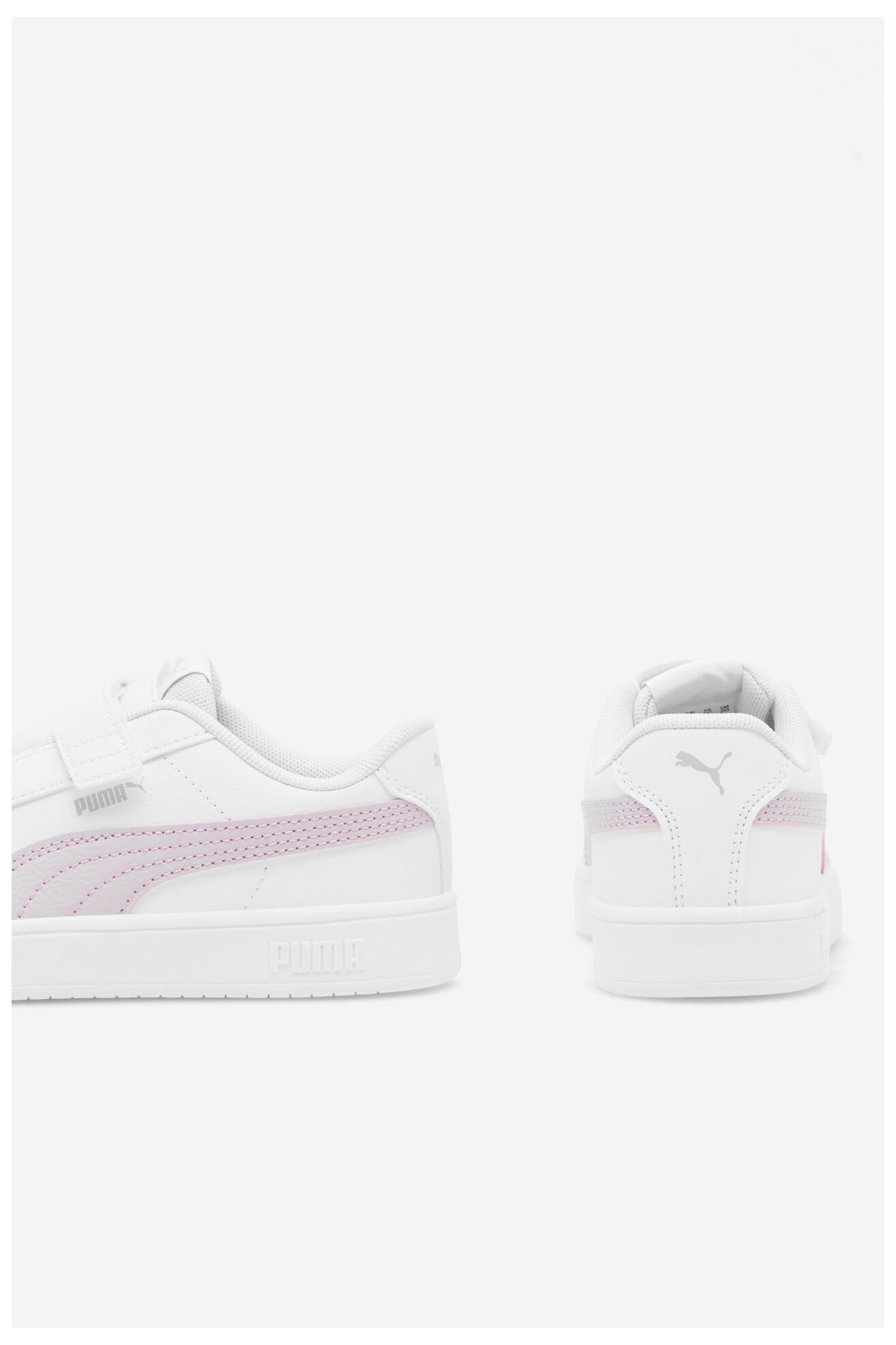 Спортни обувки Puma RICKIE CLASSIC V PS 39425310 БЯЛ