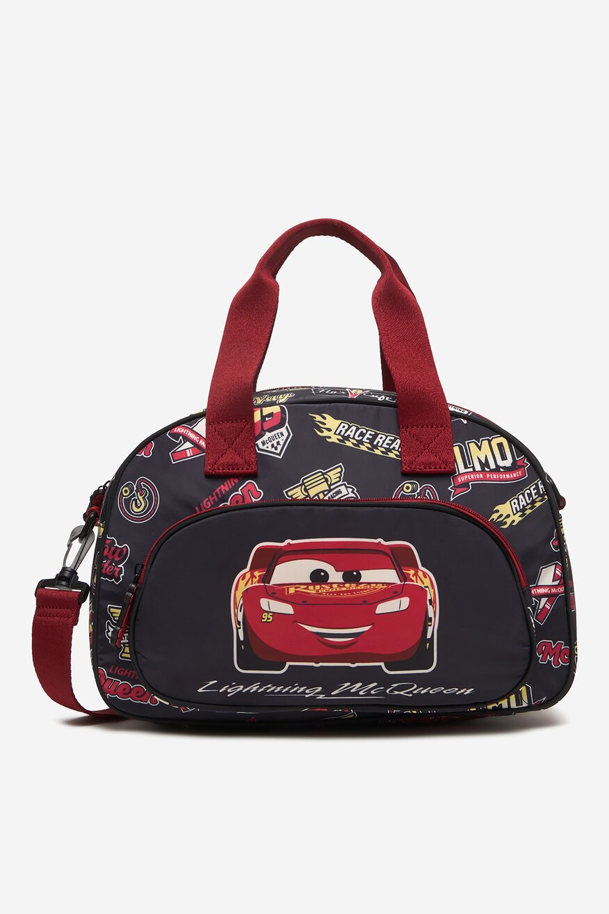 
                        Чанта за пътуване Cars CEO-ACCCS-SS26-236DPC ЧЕРЕН - 5906751995112
