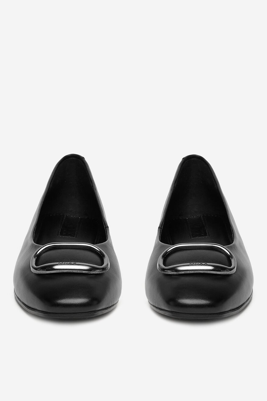 
                Балерина Mexx ЧЕРЕН - 5906751051979