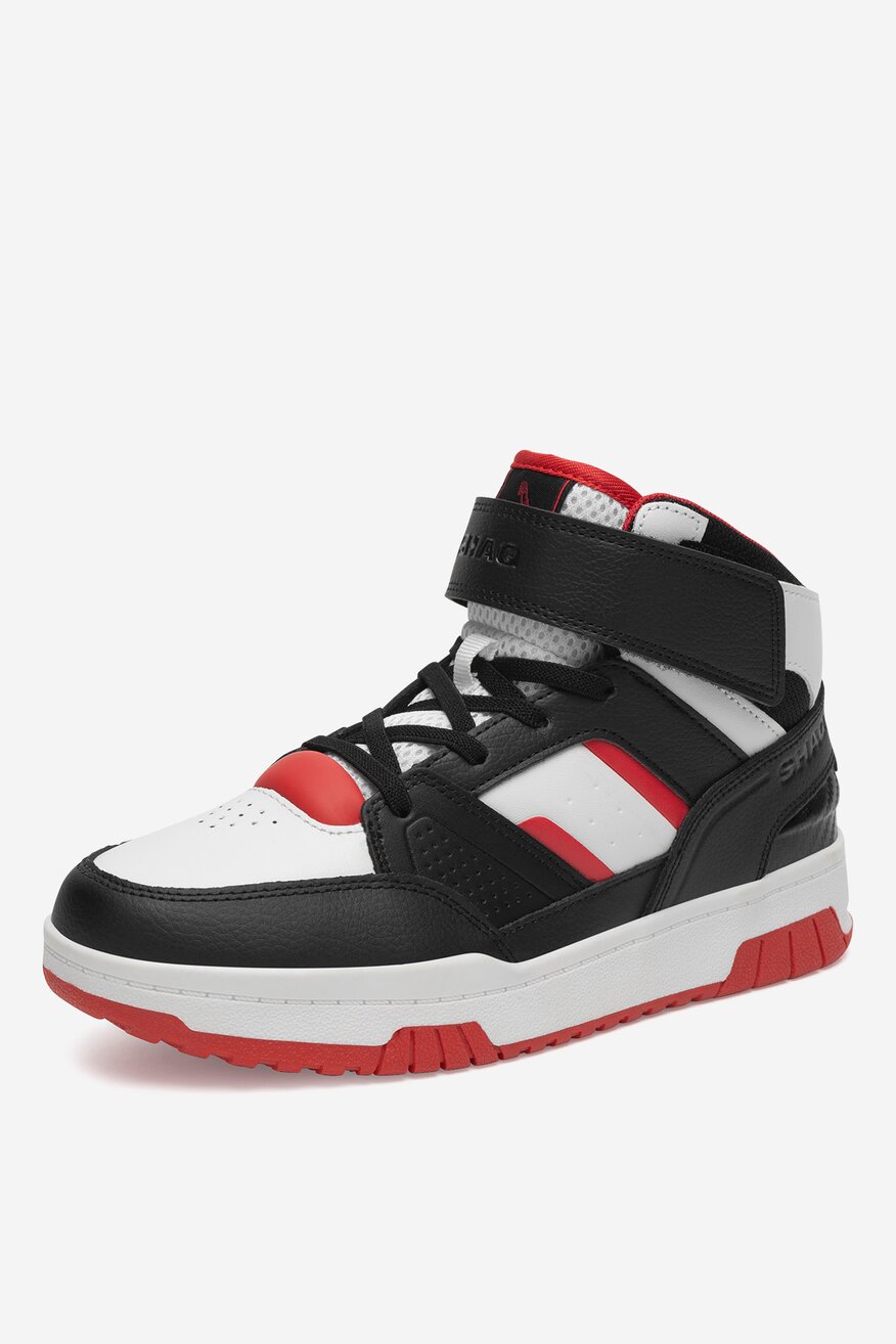 
                SHAQ - BREAKER MID - 5905588806271