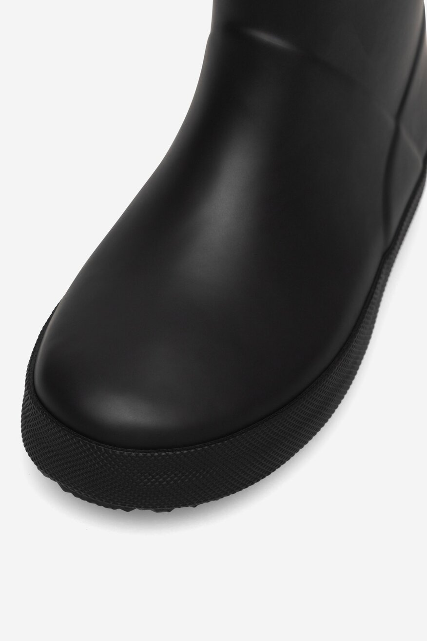 
                Гумени ботуши HUNTER ЧЕРЕН - 5906751058398