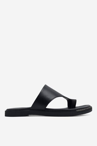 Шльопанець Lasocki CEO-WI23-LALITA-10 ЧОРНИЙ