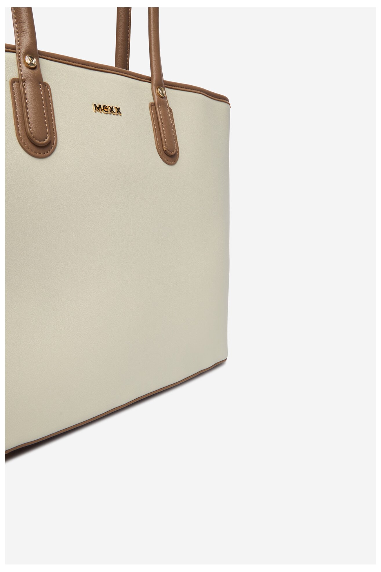 Сумка З Ремінцем Mexx EO-MEXX-S-006-09 ІВОРИ