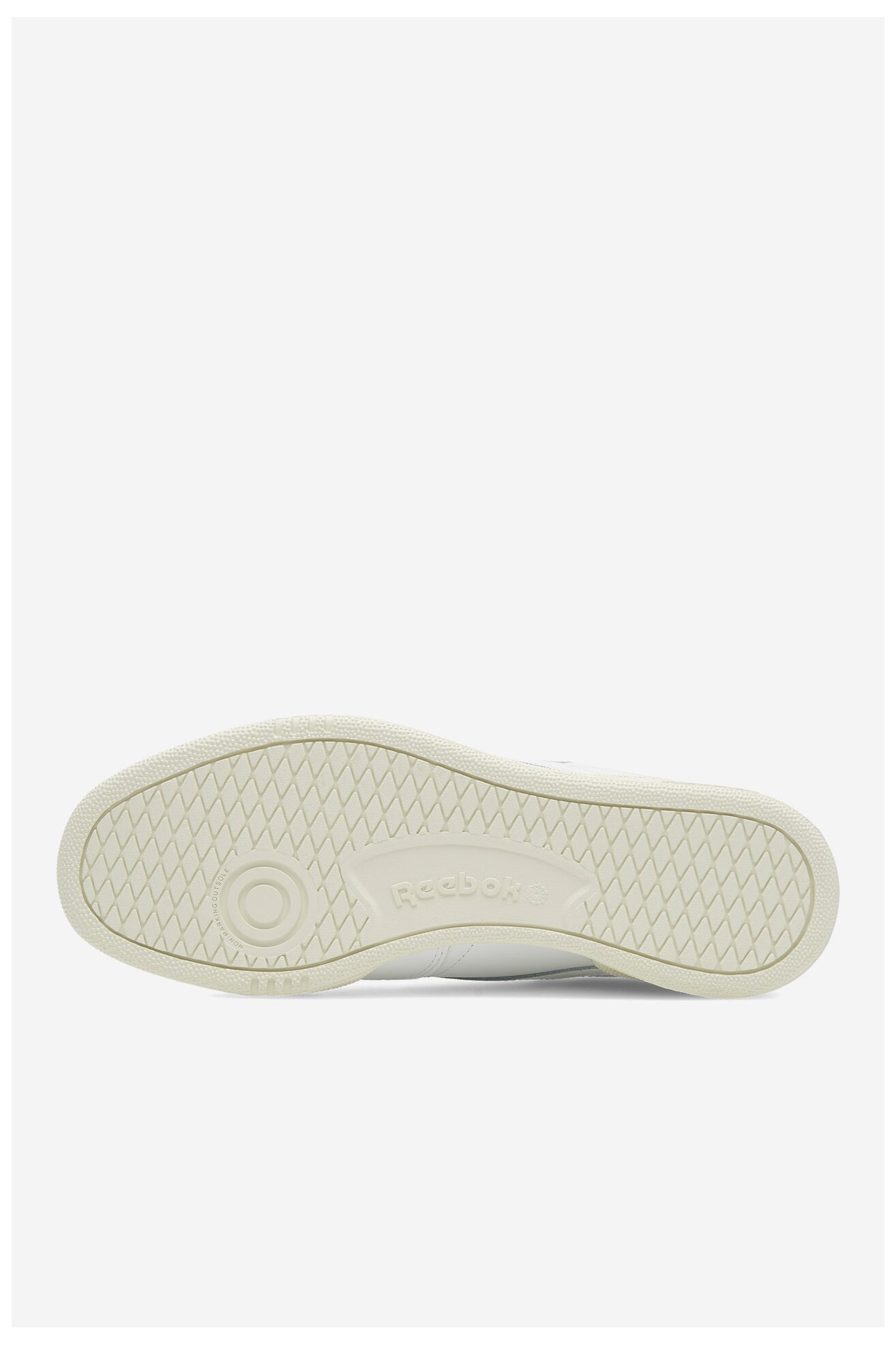 Sportcipő Reebok CLUB C 85 100074163 FEHÉR