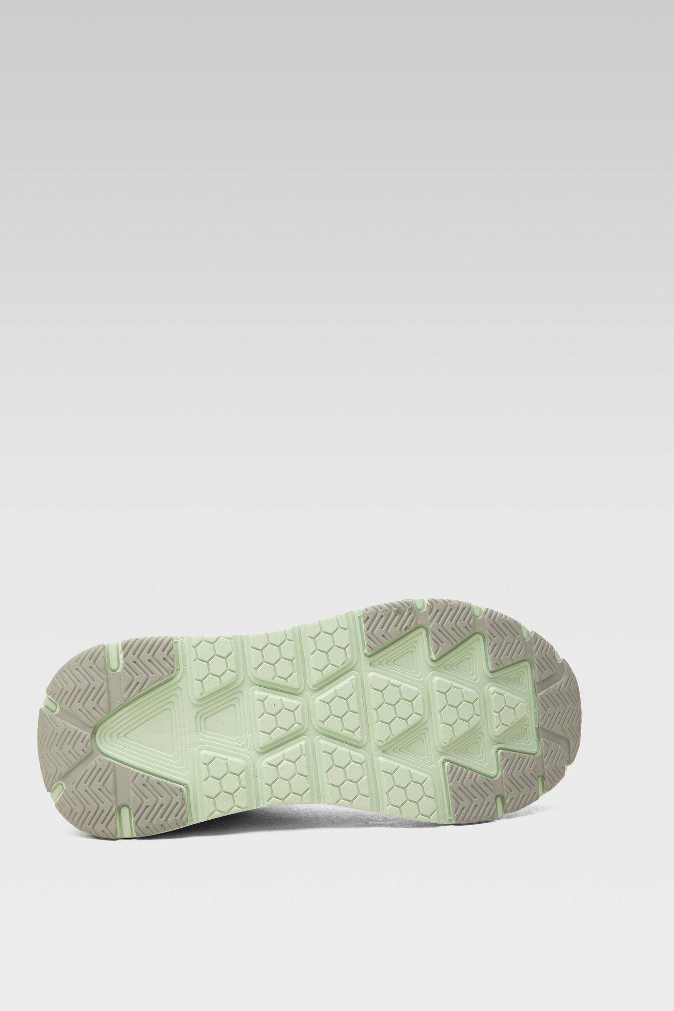 Obuwie sportowe Sprandi WP07-01539-02 Zielony