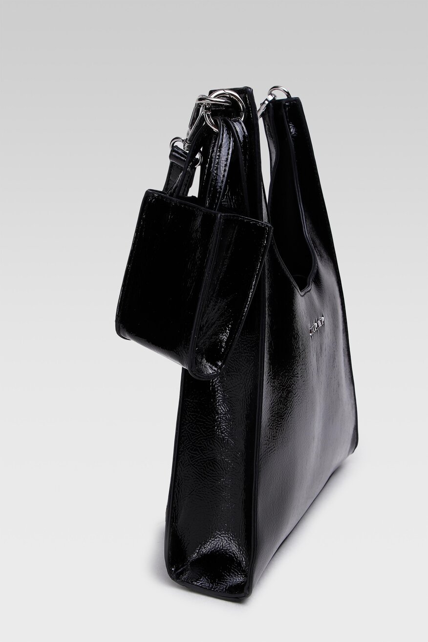 
                Jenny Fairy - Torebka mała hobo bag - 5904248559472