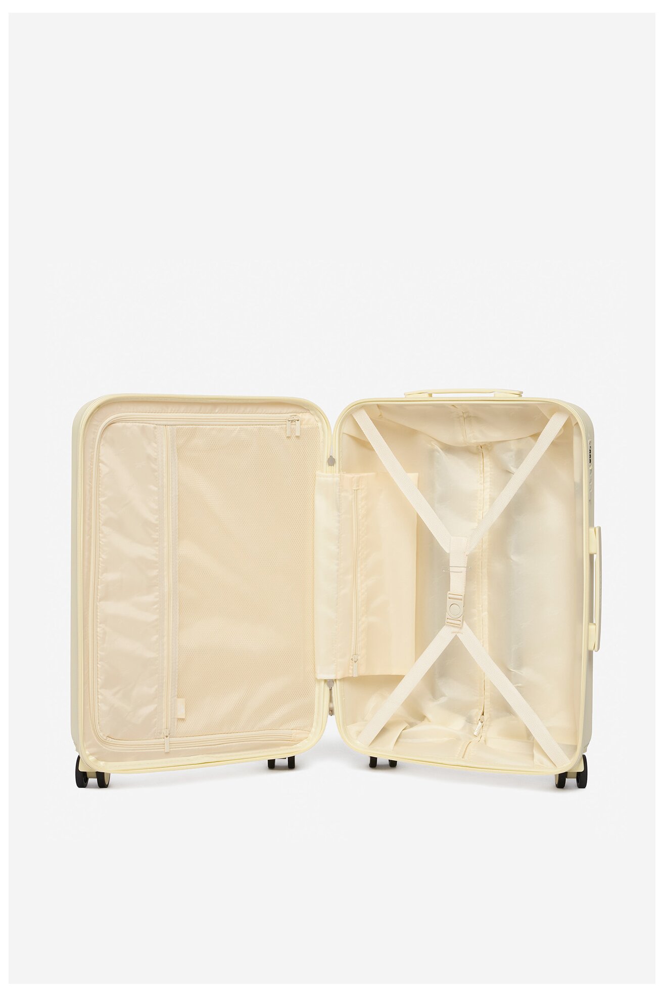 Куфар Reebok CEO-RBK-WAL-026-M СВЕТЛОЖЪЛТ