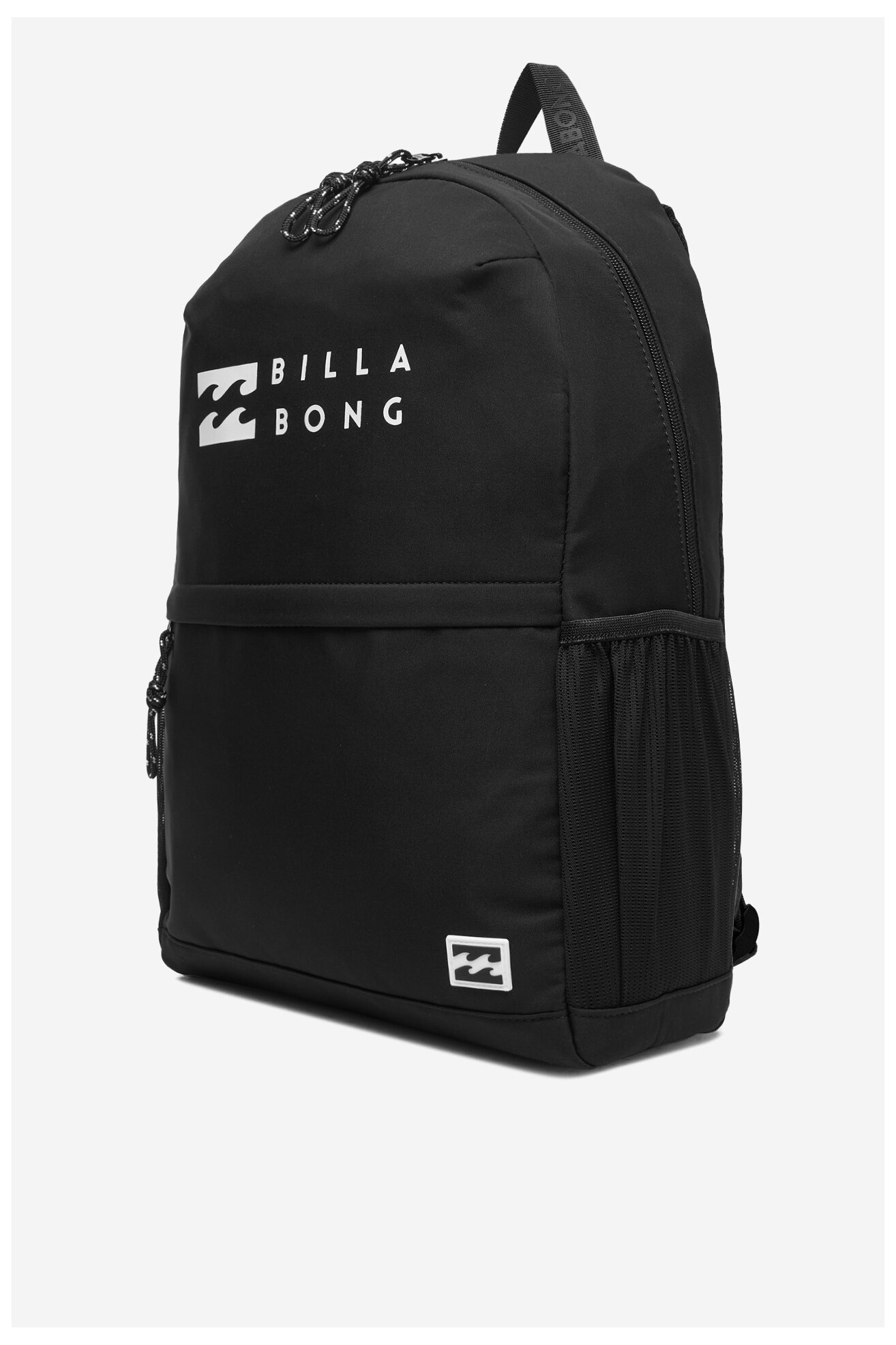 Рюкзак BILLABONG WBEOHP-BLB-M-002-10 ЧОРНИЙ