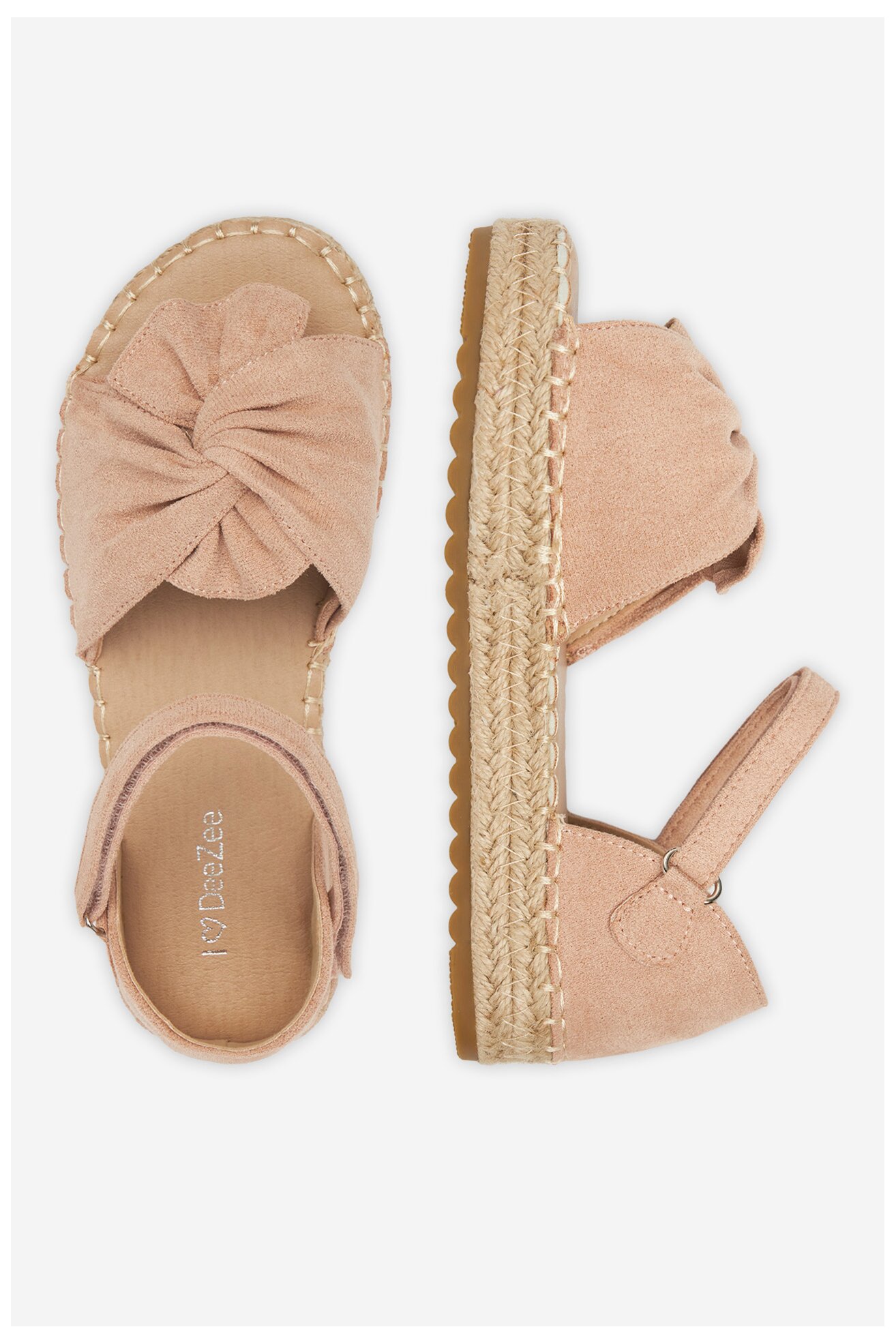 Sandale DeeZee CSS20378-04A BEJ