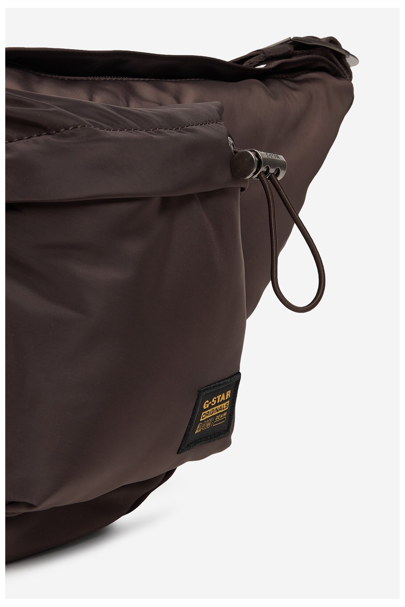 Férfi táska G-STAR RAW C-XC8777 BARNA