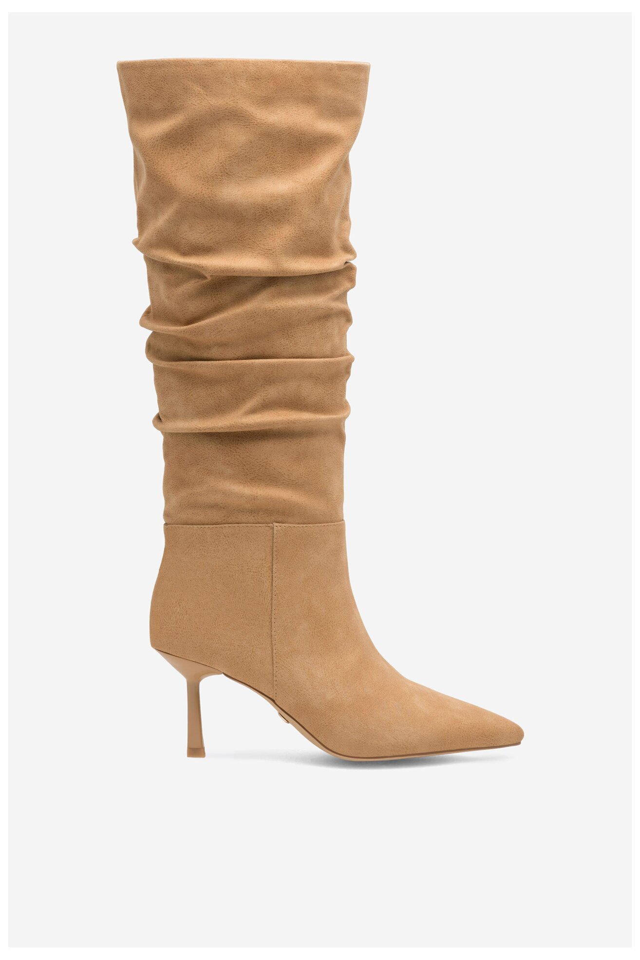 Чобіт NINE WEST HUSNIYA ZL22046-2CC БЕЖЕВИЙ