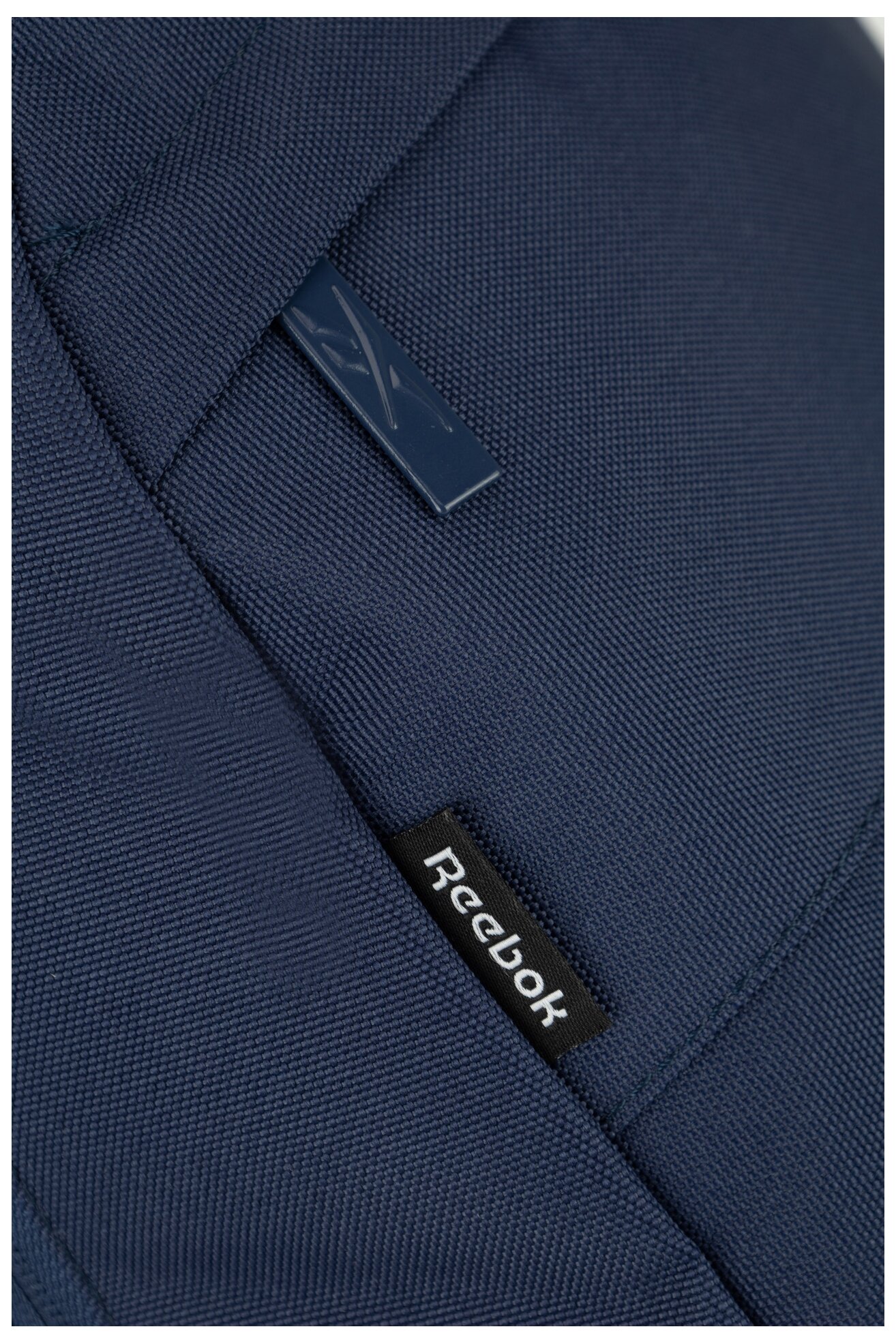 Plecak Reebok RBK-B-006-CCC Granatowy