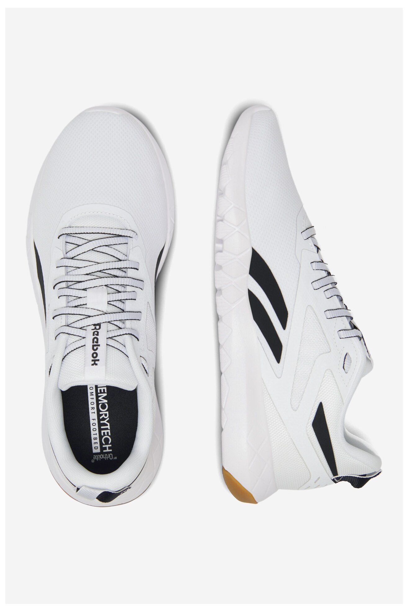 Obuwie sportowe Reebok FLEXAGON FORCE 4 100074769 Biały