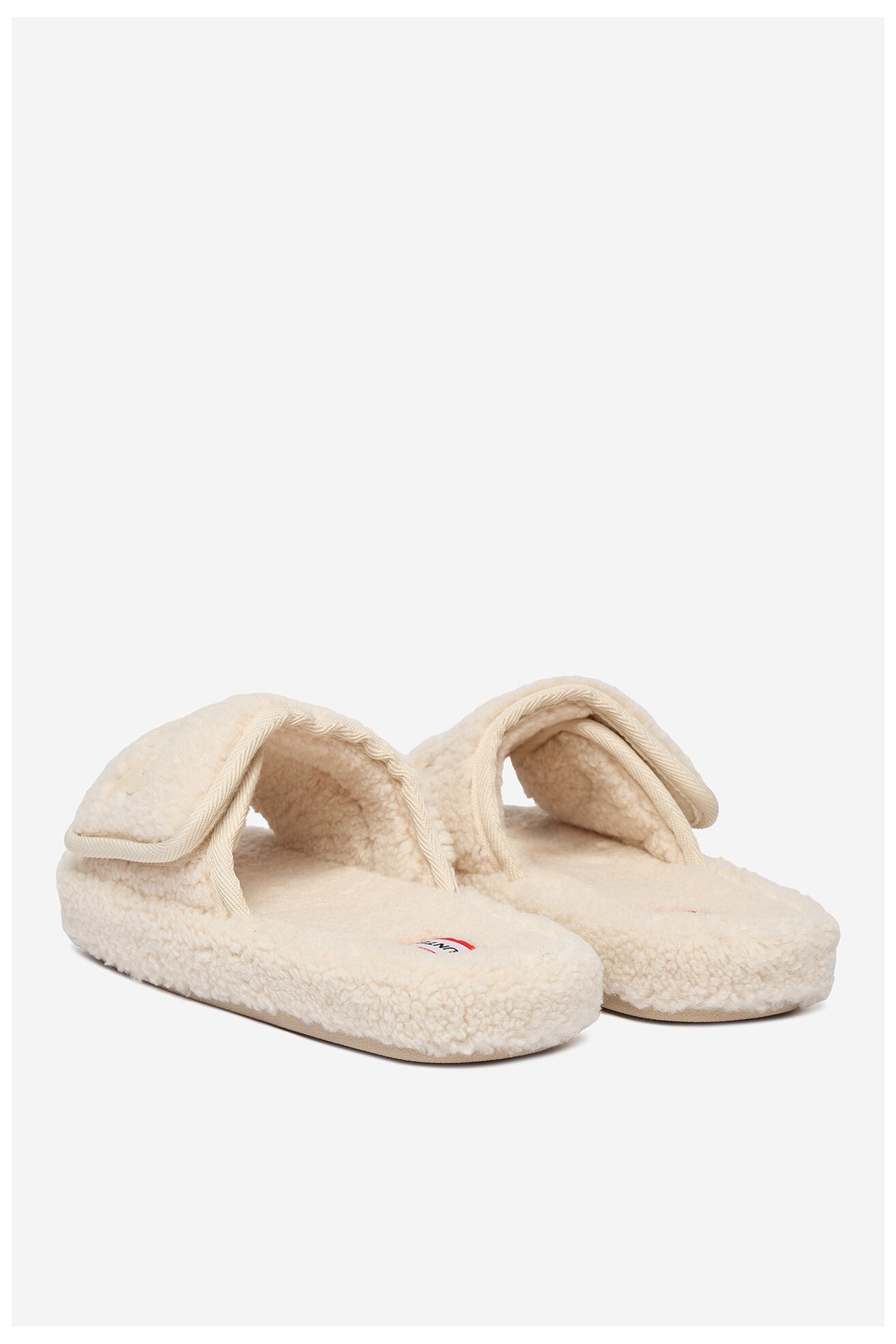 Papucs HUNTER CEO-JD25-530-2 BÉZS