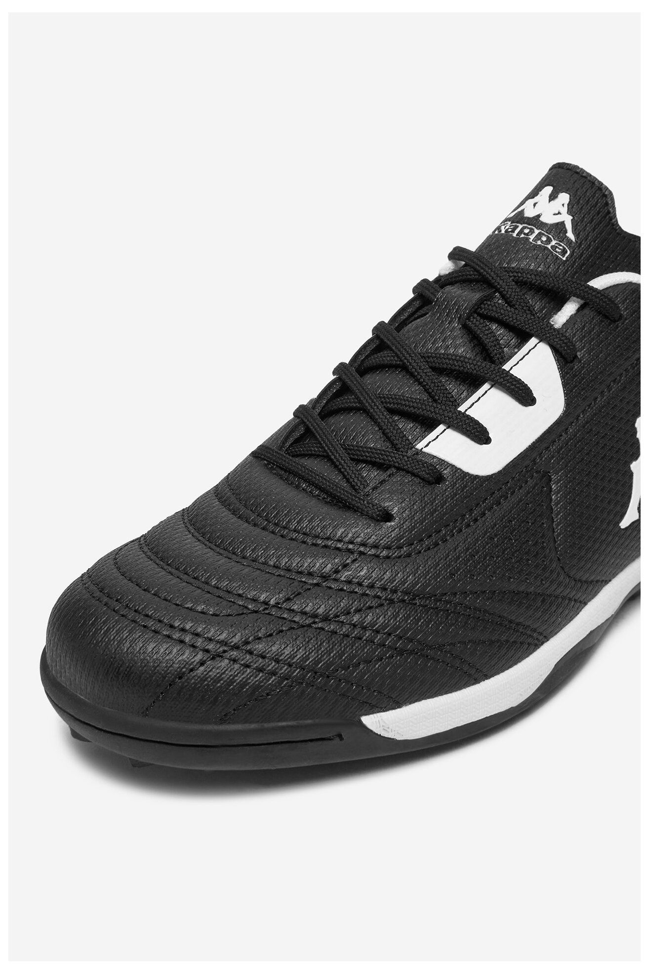 Спортни обувки Kappa SJ-F910-1 ЧЕРЕН