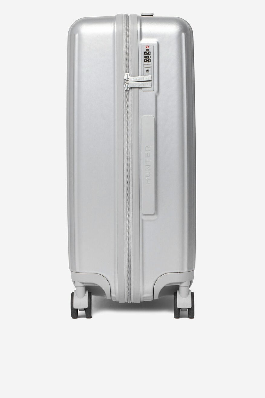 
                Куфар HUNTER СРЕБРИСТ - 5906751628959