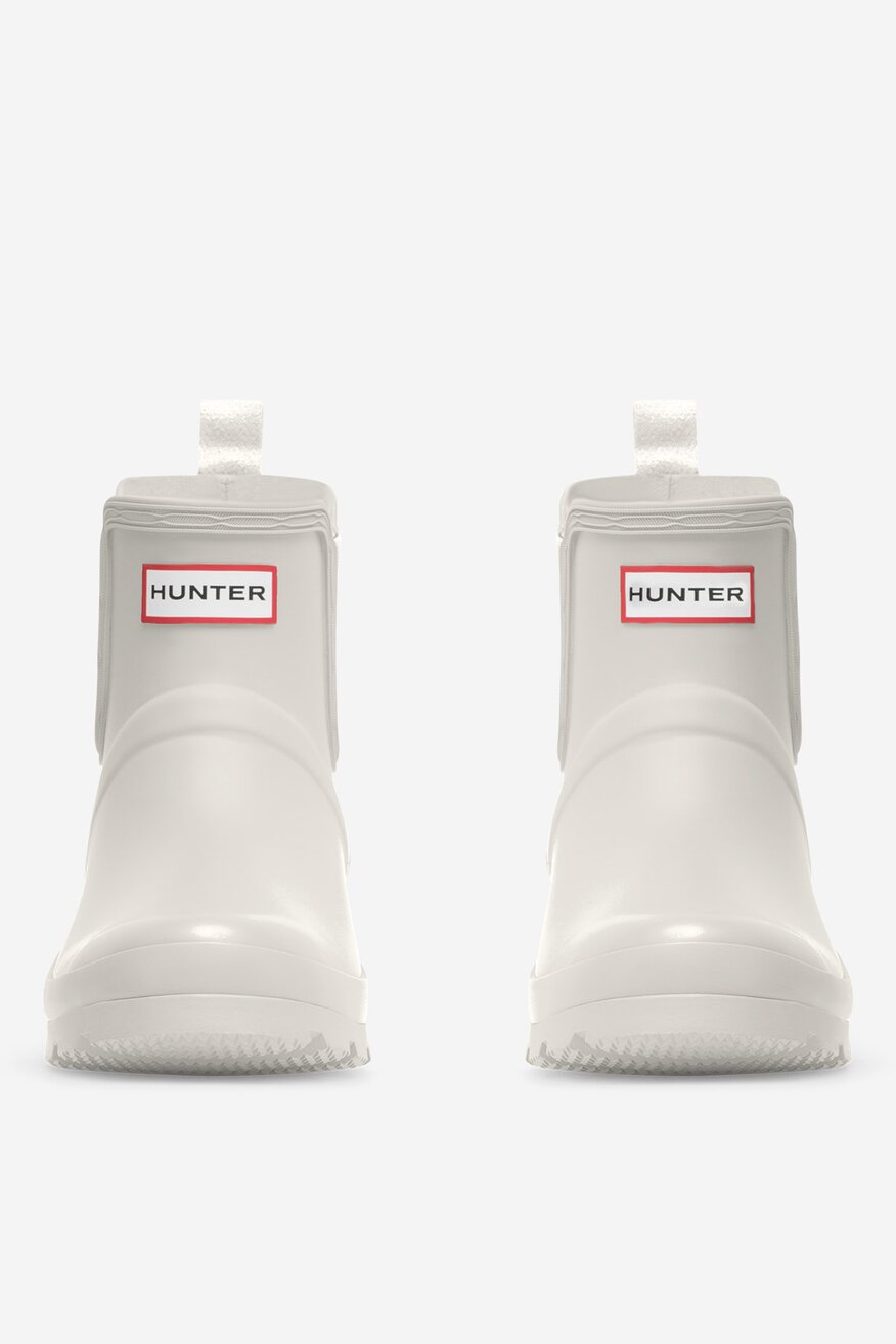 
                Gumene čizme HUNTER BELA - 5905588651871