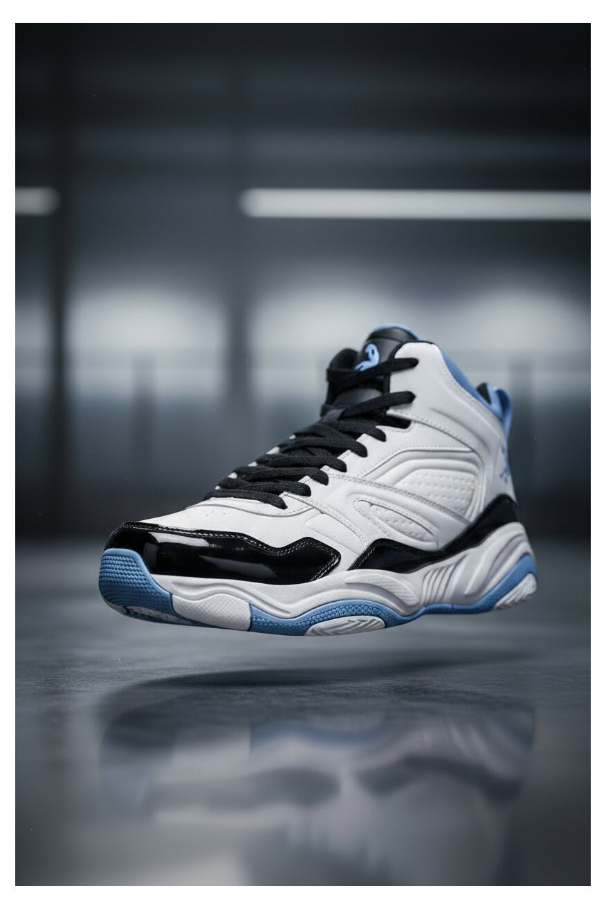 
                SHAQ - SHAQNOTIZE - 5906751203491