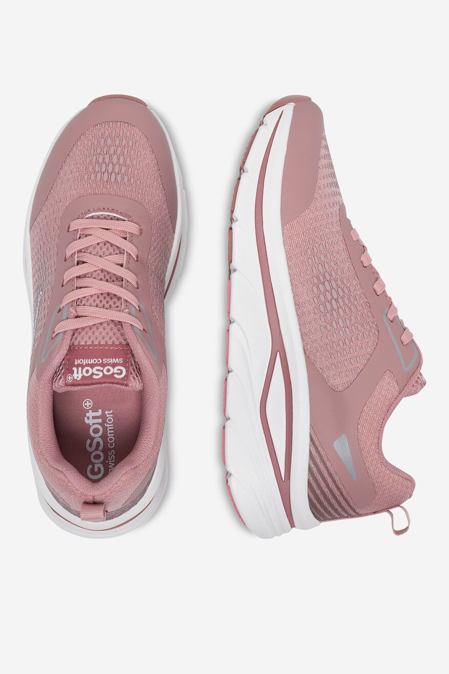 Go Soft - Sneakersy - 5905588651246