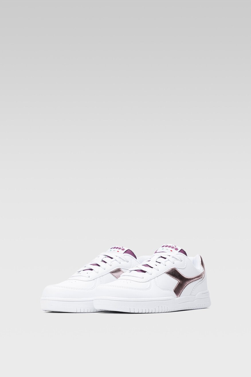 
                Кросівки спортивні Diadora БІЛИЙ - 5904862006024