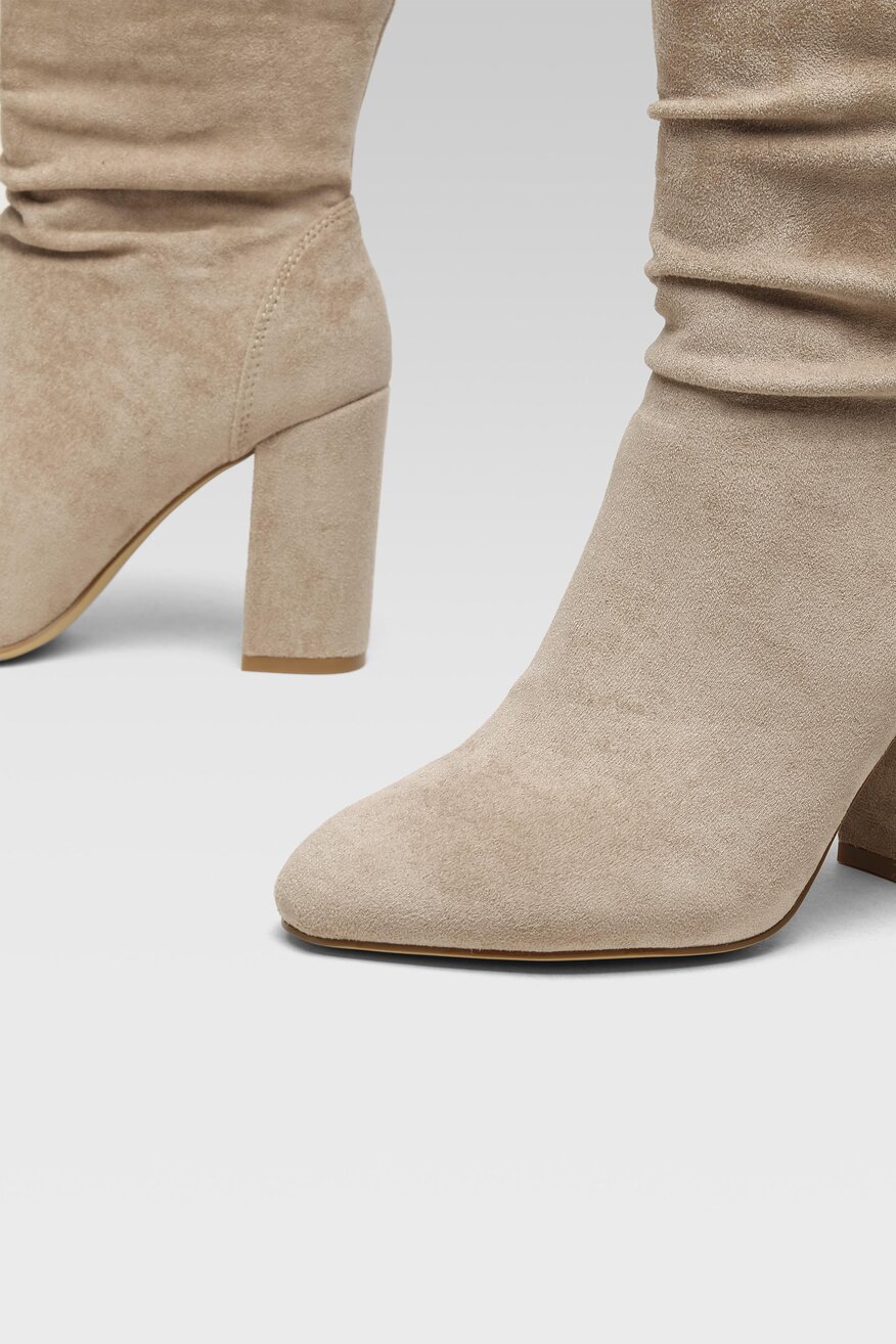 DeeZee - Botki na słupku - 5904862035567