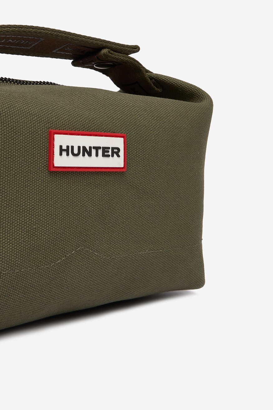 
                Косметичка HUNTER ХАКІ - 5906751946770