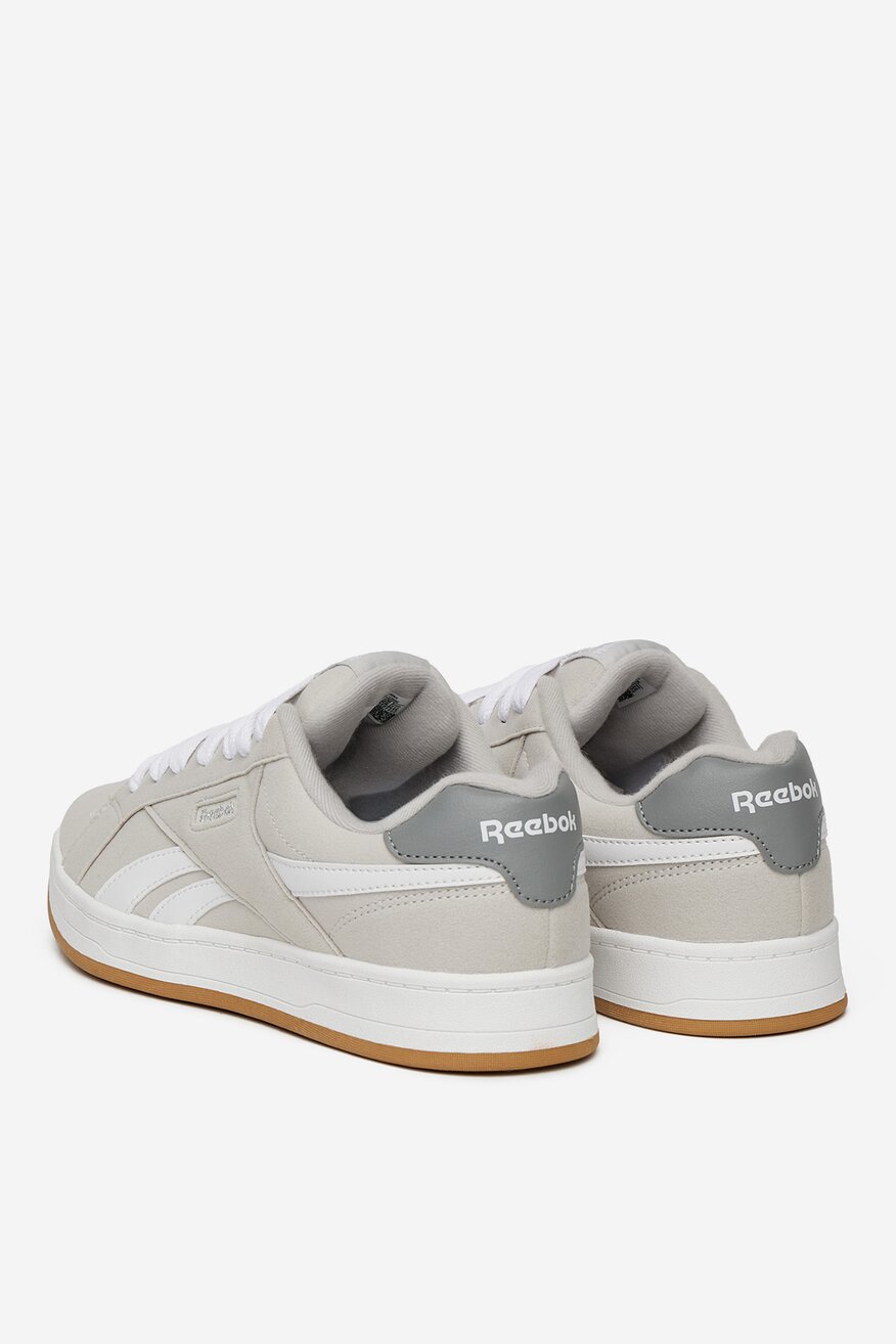 Sportovní obuv Reebok ŠEDÁ - 5904862333809