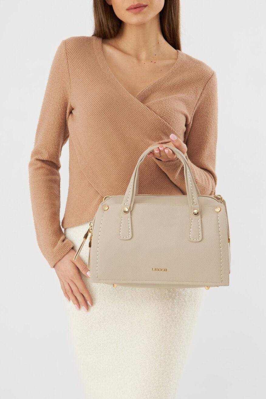 
                Lasocki - Torebka - 5905588321293