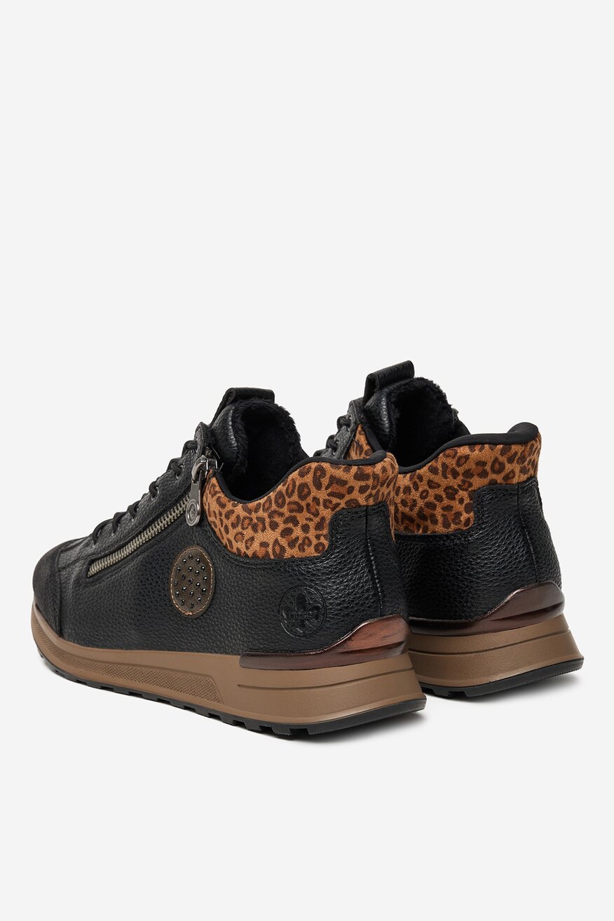 Rieker - Sneakersy - 5906751171660
