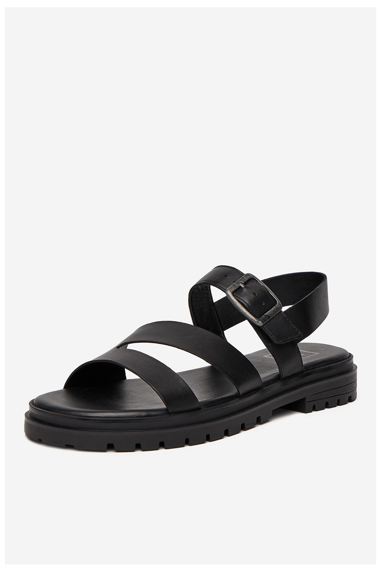 Сандали G-STAR RAW WI34-23568-01 ЧЕРЕН