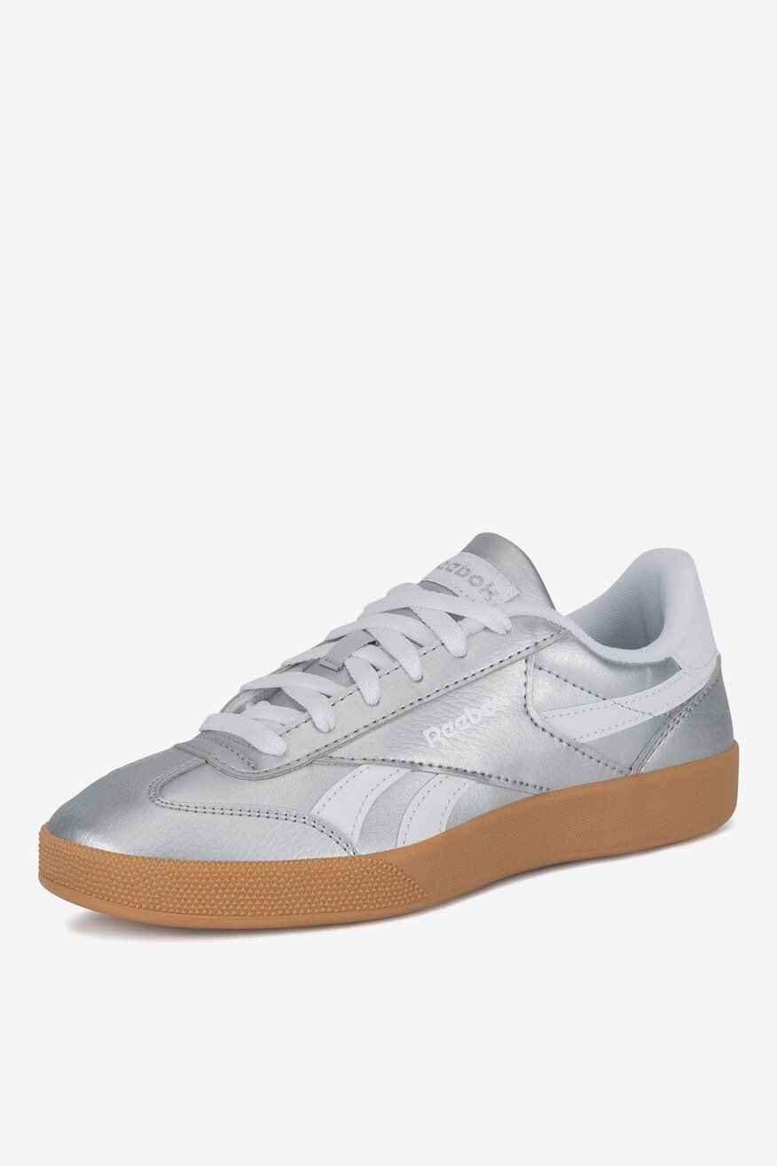 
                Sportcipő Reebok EZÜST - 5905588909194