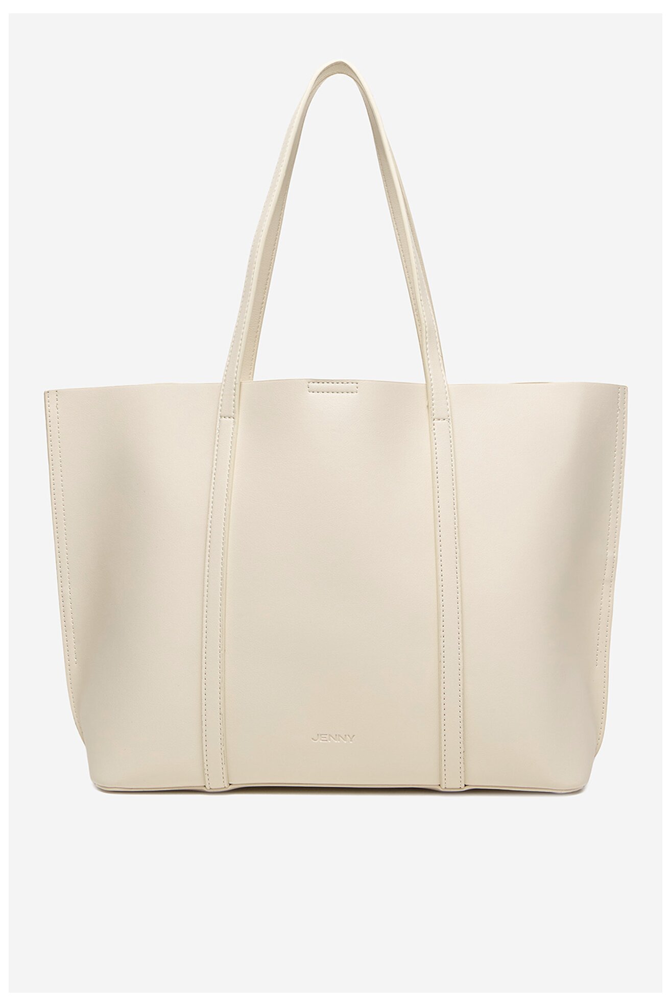 Torebka Jenny CEO-JNY-M-004-09 Ivory