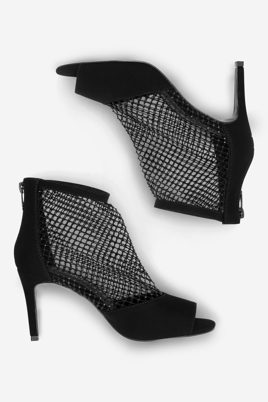 
                Ботильйони Jenny Fairy ЧОРНИЙ - 5905588228677