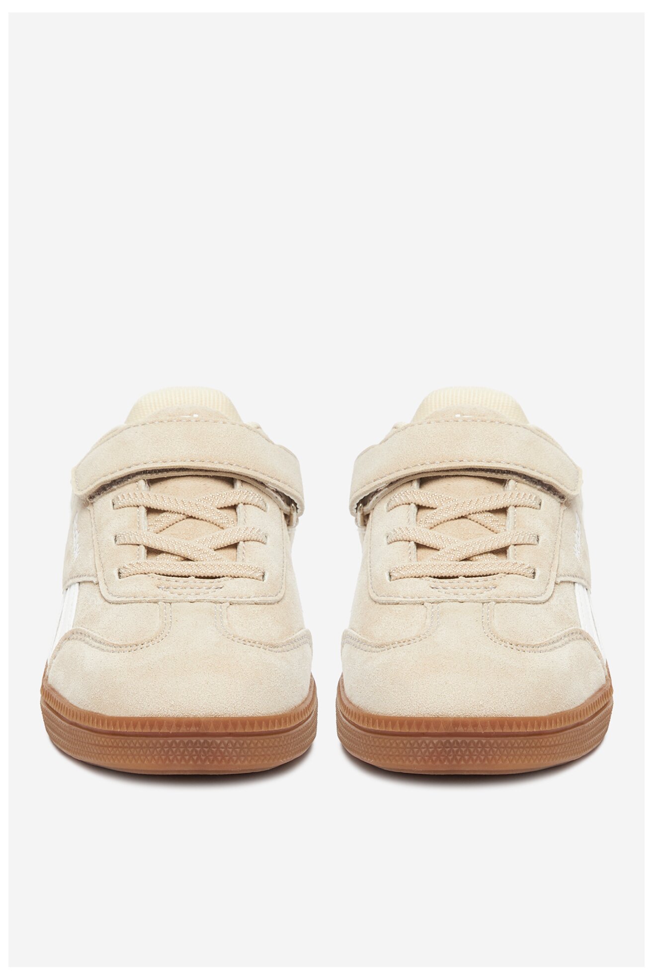 Obuwie sportowe Reebok CEO-LEA-D680L(DZ) Beżowy