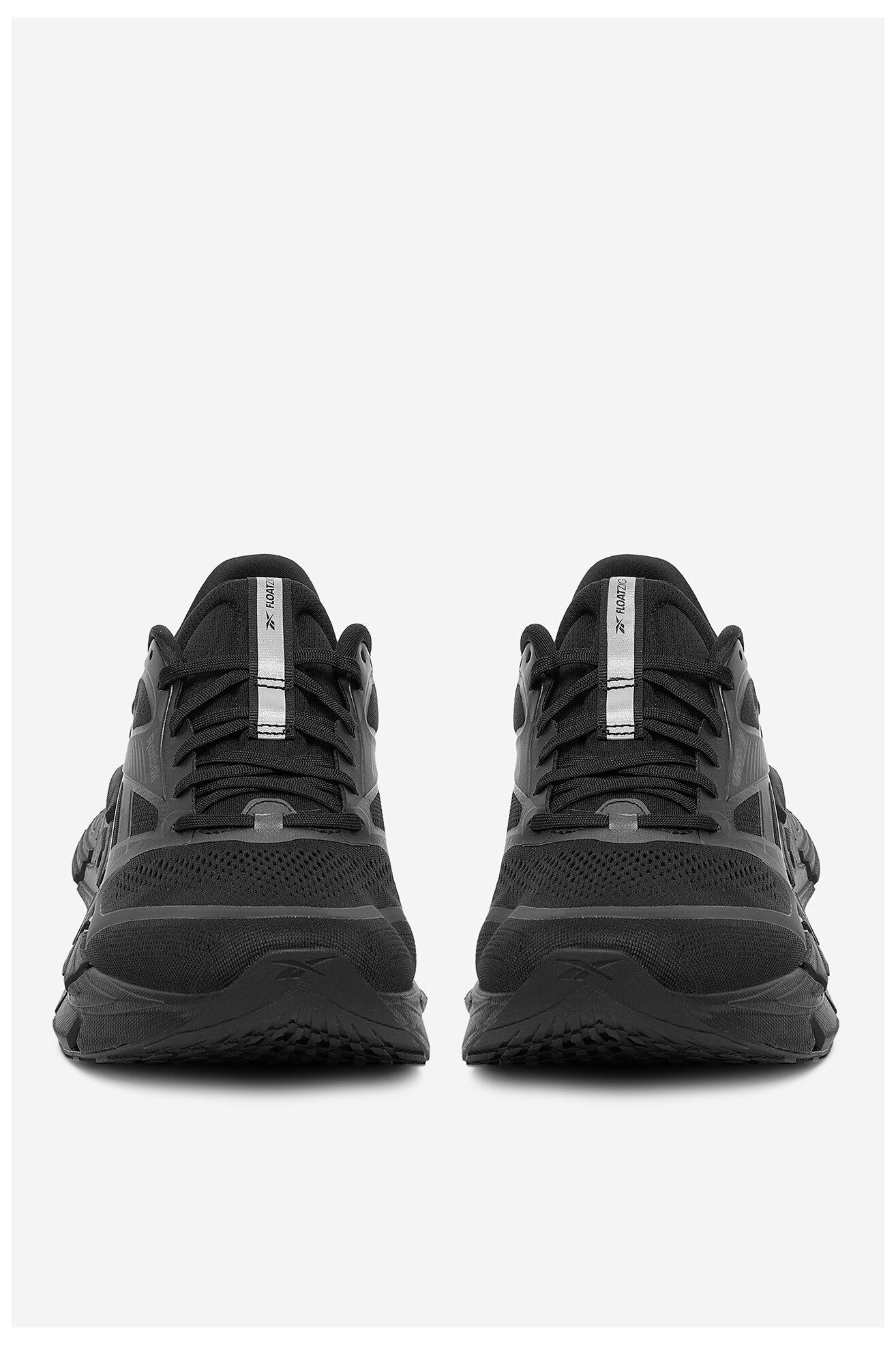 Obuwie sportowe Reebok EOSB-FLOATZIG 2 100239442 Czarny