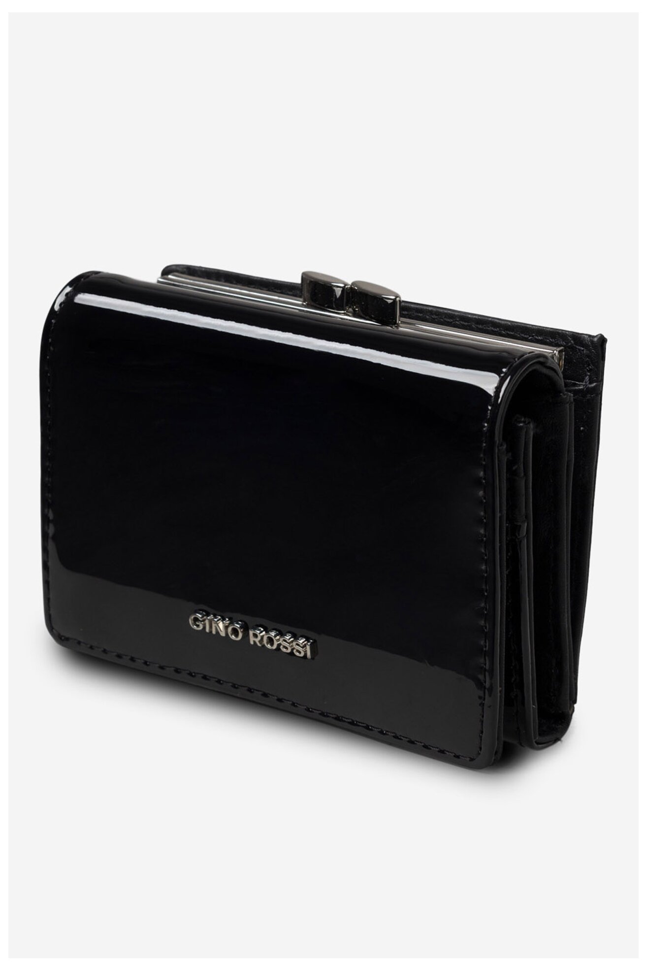 Ženski novčanik Gino Rossi ALP-21172 CRNA