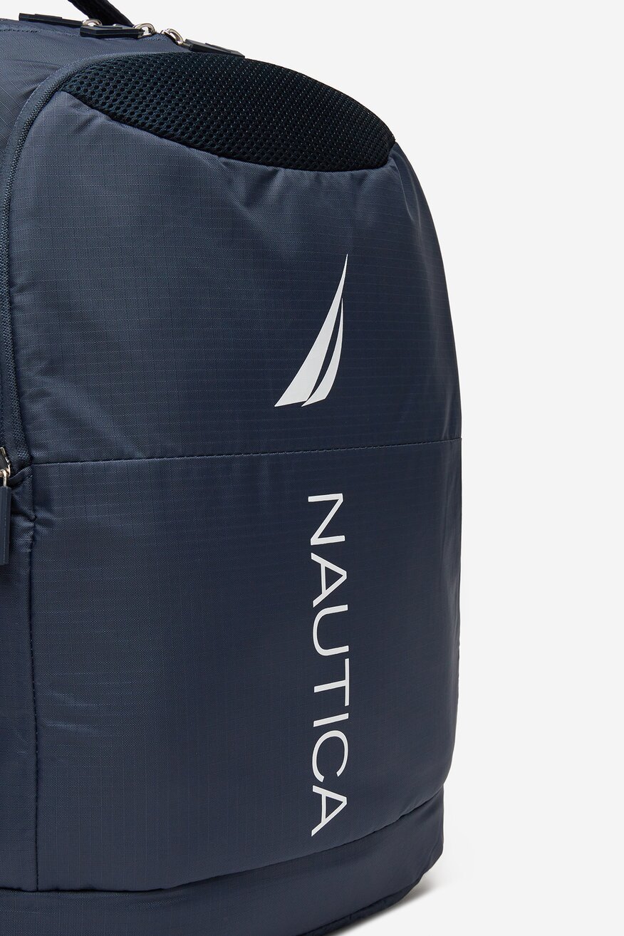 Batoh NAUTICA TMAVĚ MODRÁ - 5906751382134