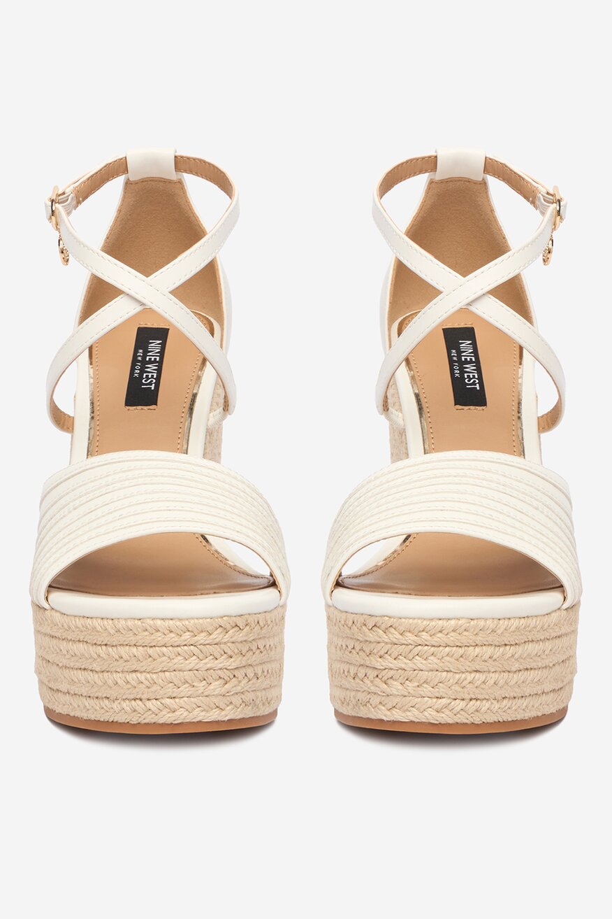 
                NINE WEST - Espadryle - 5906751948811