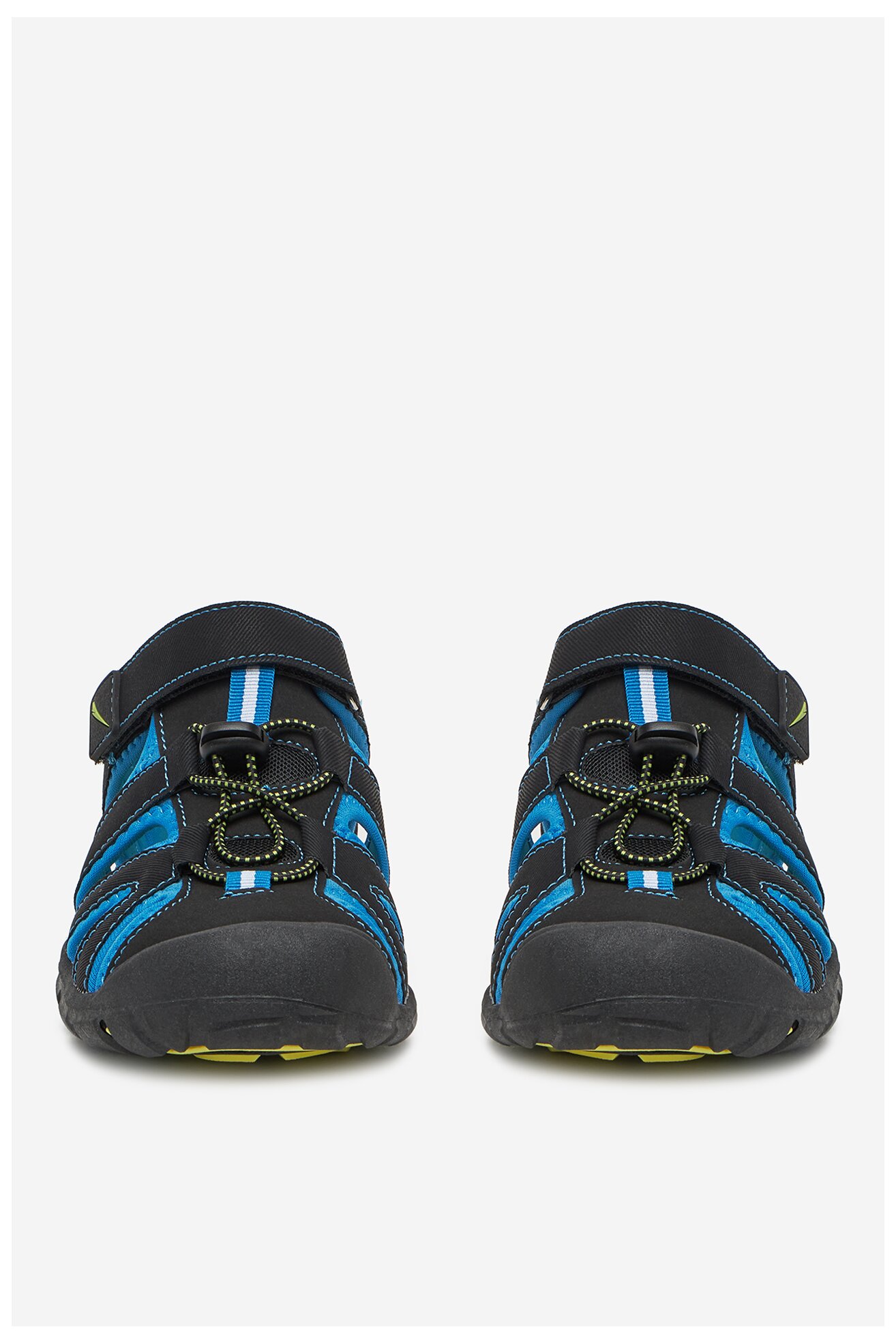 Сандали Sprandi BP81-18755 ЧЕРЕН