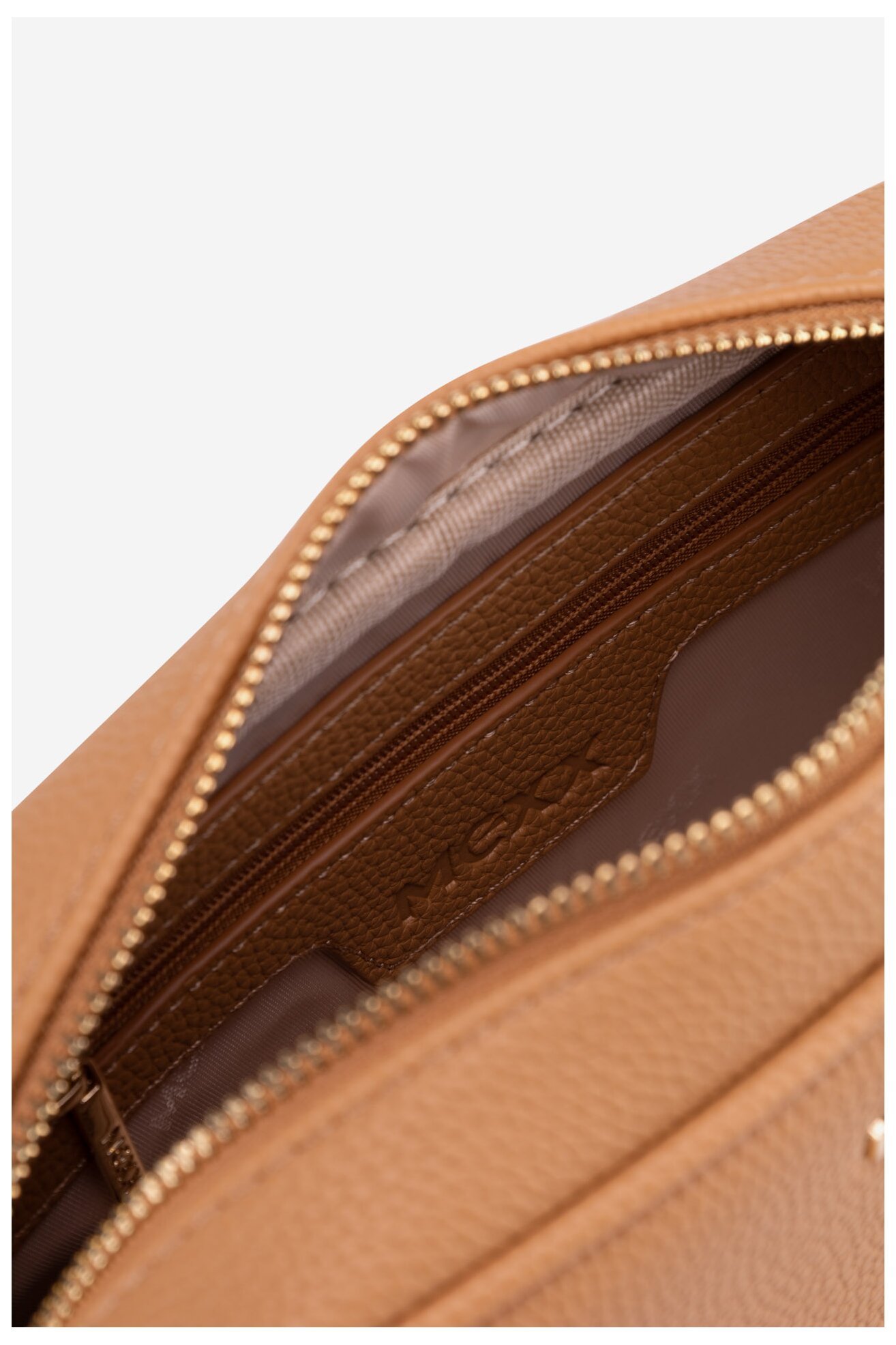 Kézitáska Mexx MEXX-S-006-07 CAMEL